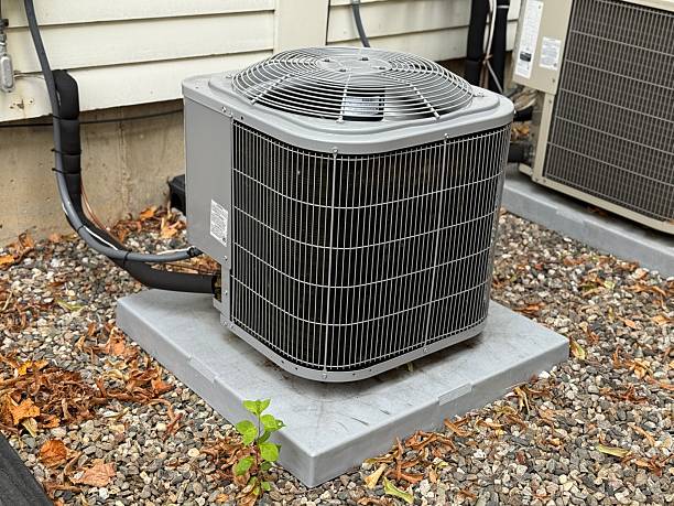 24/7 Emergency Hvac Installation experts in DeWitt, AR