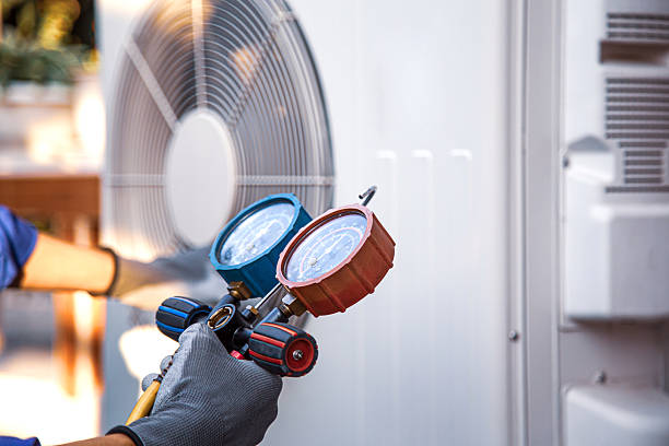 Affordable Hvac Installation solutions in DeWitt, AR